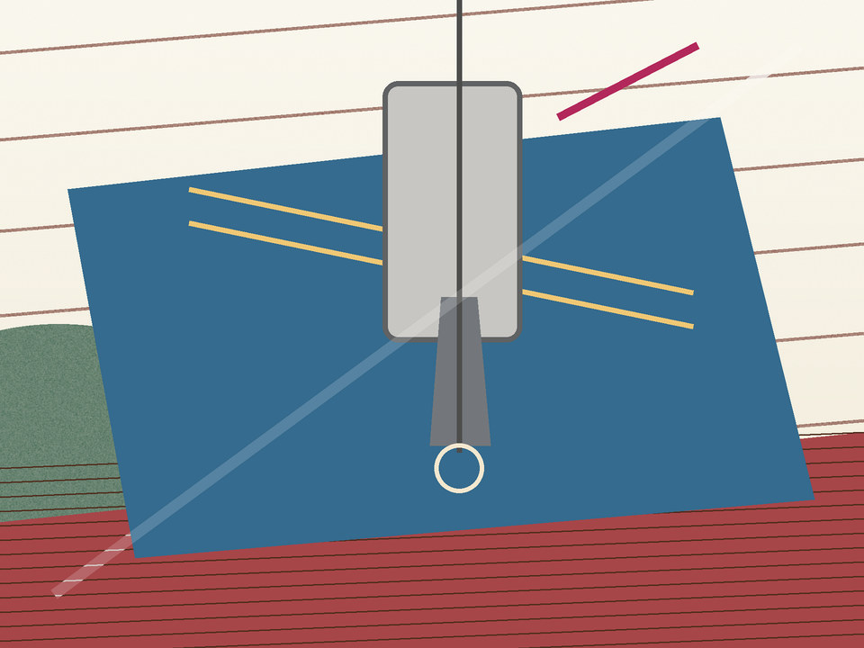 Unique link illustration for Which needle, thread and stitch length work for denim?