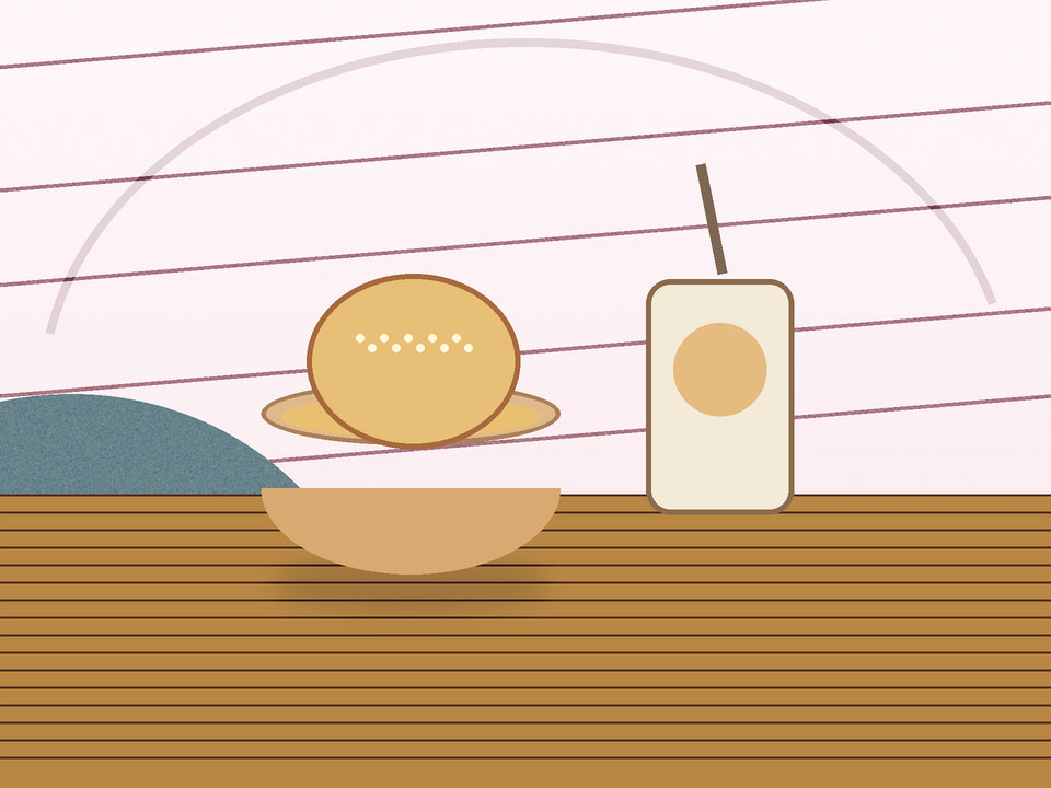 Unique link illustration for Why does yeast dough not rise?
