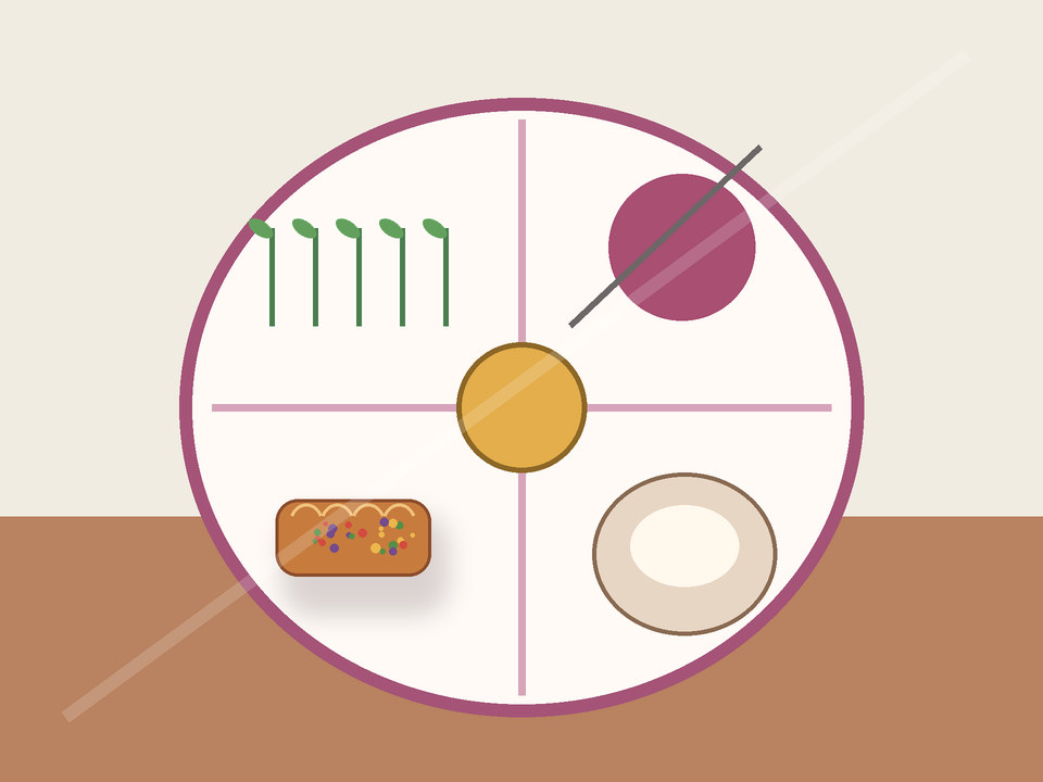 Unique link illustration for What do VLU women in Potchefstroom do during the year?