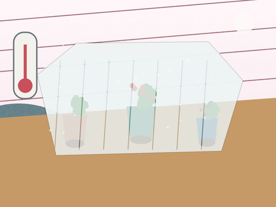 Unique link illustration for How do you protect container vegetables from Potchefstroom frost?