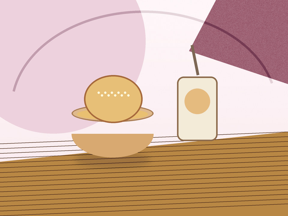 Unique link illustration for Why does yeast dough not rise?