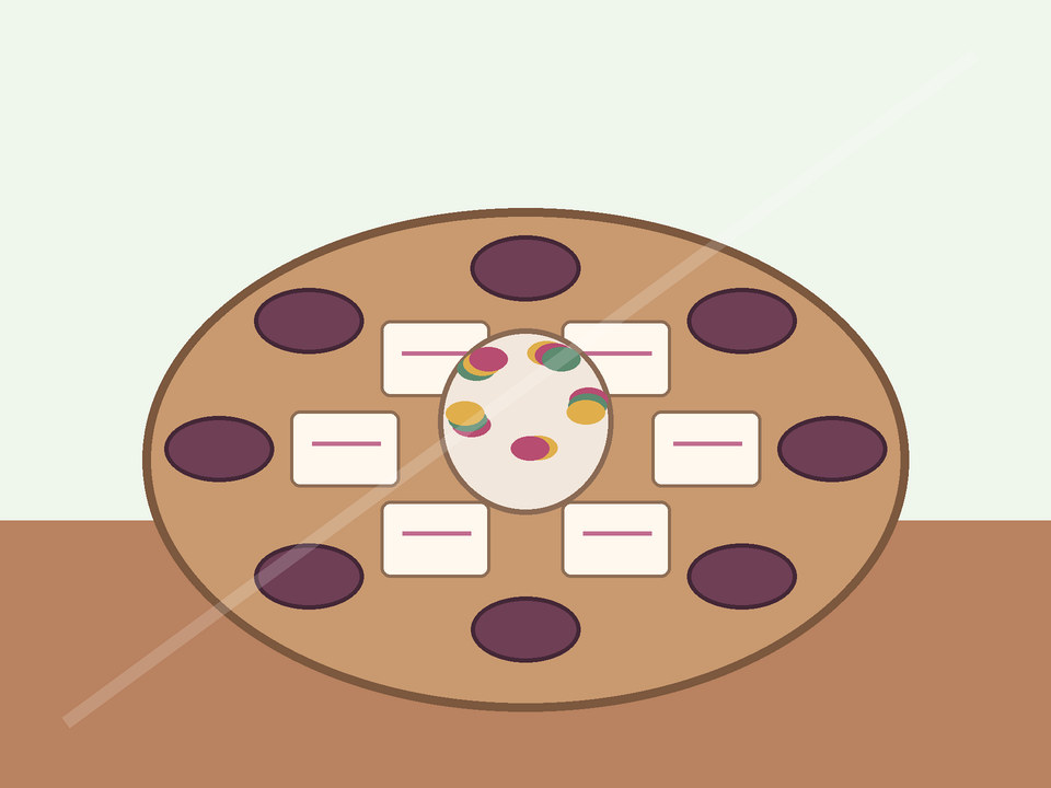 Unique link illustration for What happens at a VLU meeting in Potchefstroom?